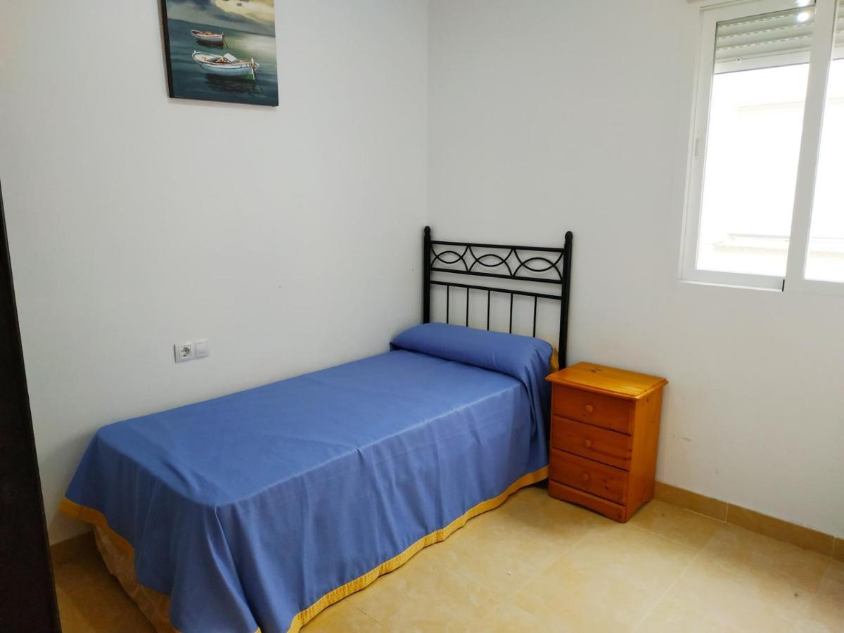 Ferienwohnung Duplex Las Marinas Orangecosta Peñíscola Exterior foto