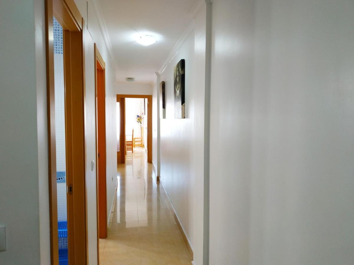 Ferienwohnung Duplex Las Marinas Orangecosta Peñíscola Exterior foto